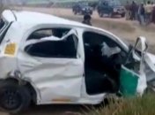 В Индии в ужасном ДТП погибла украинка