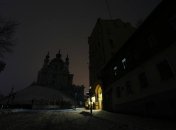 Киев может остаться без света