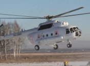 Второй за сутки: в РФ жестко приземлился еще один Ми-8