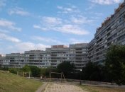 Ситуация в Луганске: во многих домах появился свет