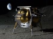 Boeing построит собственный аппарат для высадки на Луну