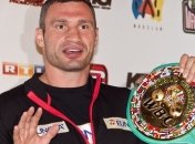 Кличко уже в декабре решит судьбу боксерской карьеры