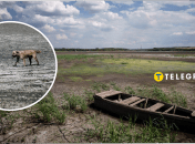 Как сейчас выглядит Ханженковское водохранилище