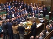 Ничья в Палате общин отменила новые голосования по Brexit