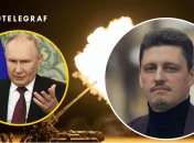 Владимир Путин, Игорь Рейтерович