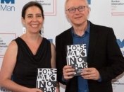 Международную Букеровскую премию получил израильский писатель