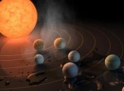 Ученые обнаружили несколько мертвых планет