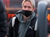 Михаил Мудрик