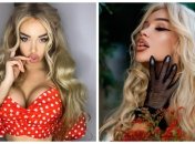 Альвина Царенко