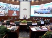 Романенко объяснил в чем виноват начальник Генштаба РФ