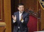 Зеленский задержал заседание Рады ради пояснений "формулы Штайнмайера"