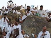 Мусульмане мира встречают свой главный праздник