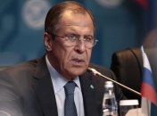 "Уже происходит": Лавров подтвердил разрушение отношений России с ЕС