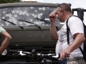 В МВД не могут назвать точное количество погибших и раненых в Донецке