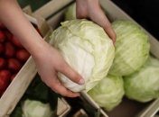 Зберігання капусти взимку потребує певних умов