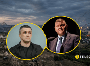 Михаил Федоров и Валерий Залужный