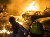 В Каире от взрыва после ДТП погибли 17 человек