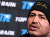 Тренер Майки Гарсии - о переходе Усика в хэвивейт