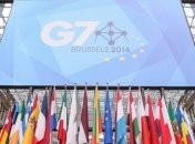 На саммите G7 в Японии будет обсуждаться продление санкций против РФ