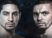 Дэнни Гарсия объяснил, почему решил сразиться с украинцем Редкачем