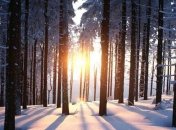 День зимнего солнцестояния: традиции и приметы