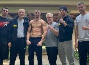 Постол отреагировал на отмену чемпионского боя