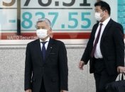 Сьогодні зафіксовано найбільший спалах коронавірусу в Японії