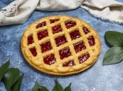 Збережіть цей спосіб, якщо печете пироги