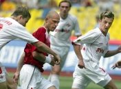 Болельщики "Локомотива": В клубе происходит трагедия