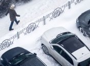 Кличко попросил киевлян не выезжать на личных авто