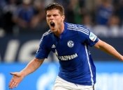 Клас-Ян Хунтелар забил 100 голов за "Шальке"