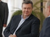 Янукович обсудил с Путиным формулу цены на газ для Украины