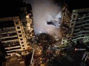 Вместо двух подъездов - провал