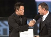 Игрок года по версии ФИФА: за кого голосовал Шевченко