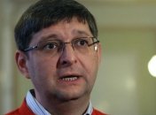 Ковальчук: Власть не сдала территорию и не признала "ДНР" и "ЛНР"