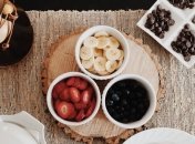 Осінньої депресії наче й не було: продукти, що підвищують настрій