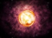 Исследователи наблюдали редчайший тип сверхновой вспышки