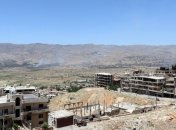 Боевиков ИГИЛ выбили из двух районов Ракки