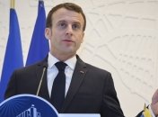 Макрон обеспокоился растущим влиянием Китая в Африке 