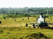 Спека-2018: ВСУ проводят масштабные учения