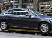 Mercedes-Benz увеличил продажи автомобилей