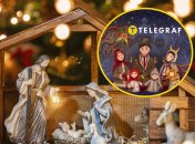 Колядки для детей