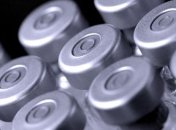 Украинцы будут прививаться от гриппа вакцинами из Европы