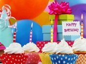 Поздравления с Днем рождения: открытки и стихи на 2 февраля