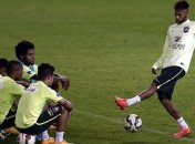 Где смотреть поединок Турция - Бразилия?