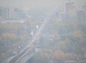 Погода в Украине на сегодня: страну окутает туманом 