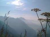 Де в Україні найчистіше повітря?