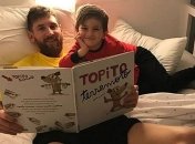 "В Аргентине могут убить, желая обокрасть": Месси мечтает вернуться на родину