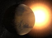 Марс приблизился на минимальное расстояние к Земле