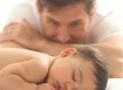 Младенцы слышат даже во сне